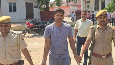 Dholpur police arrest absconding shooter after 14 years