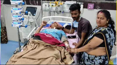 1 dead, 5 critical after C-sections at Kota govt hosp; probes ordered