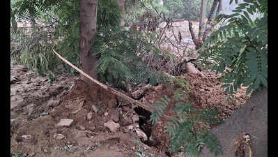 GMDA nod to prosecute 3 engineers for death of youth on flooded Gurgaon road
