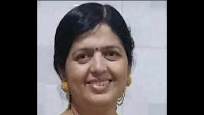Ranjanatai Mamarde, Vidarbha statehood proponent, dies at 68