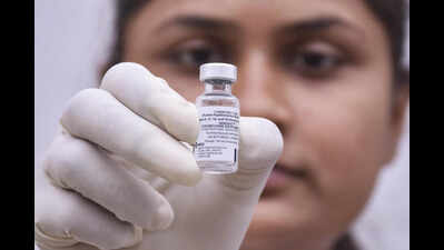 HPV vaccination coverage doubles to 12% in 10 days in Haryana, Gurgaon at 10%