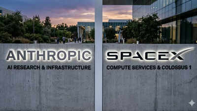 Anthropic takes on OpenAI: Expands AI infrastructure with SpaceX deal, joining Google, Broadcom, Microsoft, Nvidia and Amazon
