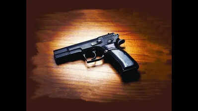 OC among 3 cops, 2 CRPF men hurt in Nazat TMC-BJP clash