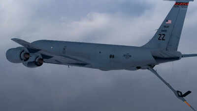 Iran hit more US defence assets than reported, satellite images show
