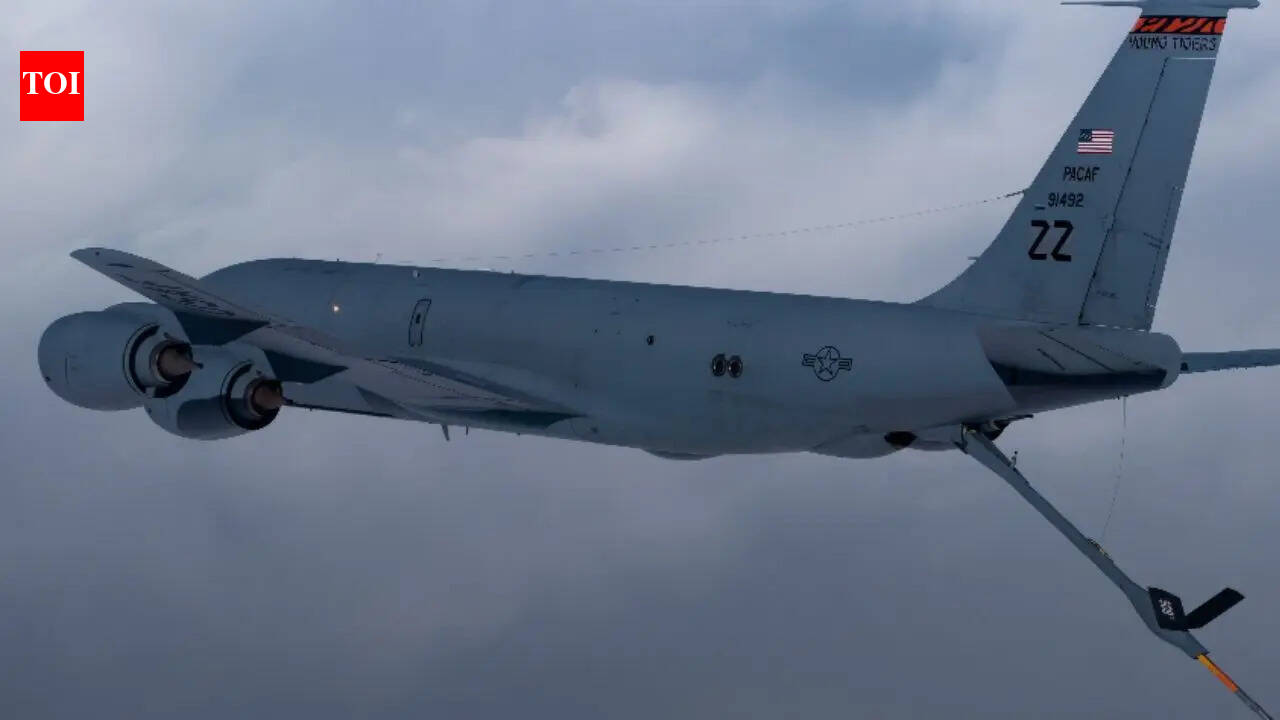 Middle East war impact: Iran strikes hit 228 US defence structures so far