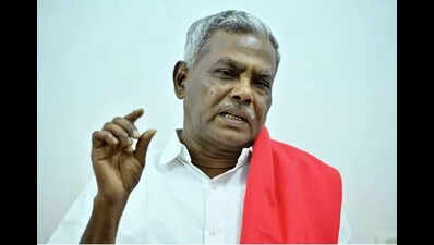 IUML rejects alliance with TVK, Left parties to decide after Friday talks