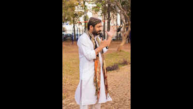 Sindhi histories step out of stereotypes and onto stage
