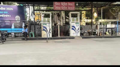 Diesel shortage stalls farm work in Marathwada; long queues at petrol pumps in Jalna, Latur, Beed, Dharashiv