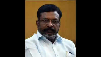 VCK & DMDK yet to disclose their call on supporting TVK