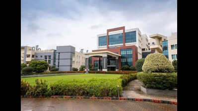 Strip-search allegation sparks outrage at IISER Pune