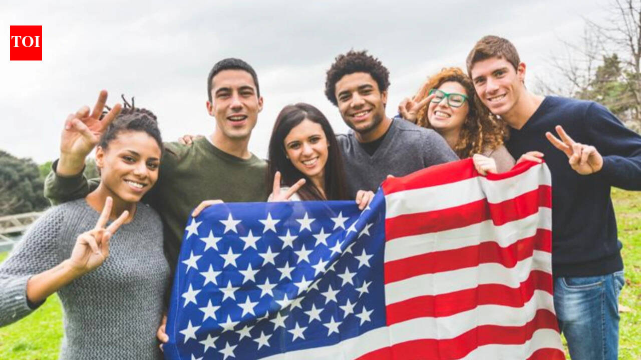 Foreign students on F-1 visas could face four-year stay cap under new plan, J-1 also affected