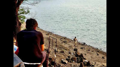 Drowning deaths increase with temperature, caution advised before summer water plunge