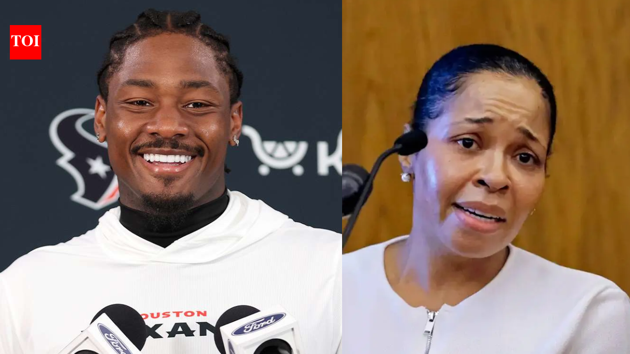 Stefon Diggs’ chief of staff’s controversial remark raises new questions about his relationship with Jamila Adams