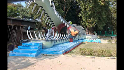 Kukrail Night Safari project: After CEC clearance, govt to seek SC nod