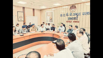 Urge people to participate in census via digital platforms: DM to officials