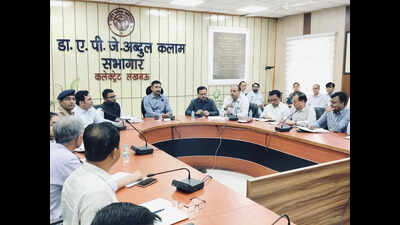 Urge people to participate in census via digital platforms: DM to officials