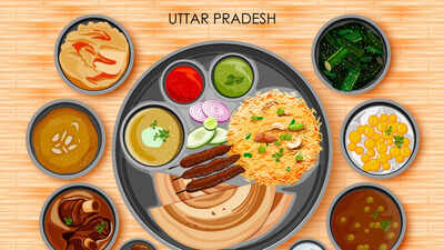 Uttar Pradesh government releases complete 'One District, One Cuisine' list: What it all includes for foodies