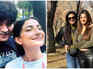 Palak Tiwari opens up on growing up without a father