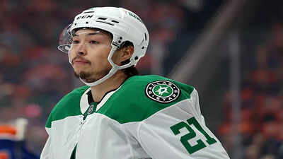 NHL insider Elliotte Friedman dismisses trade speculation around Jason Robertson, says there's "no reason to believe”