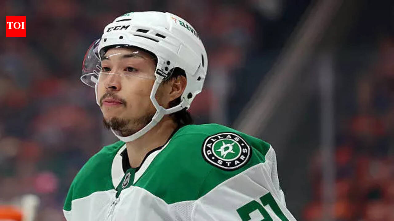 NHL insider Elliotte Friedman dismisses trade speculation around Jason Robertson, says there’s 