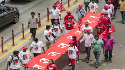Left parties to weigh tie-up, IUML says no