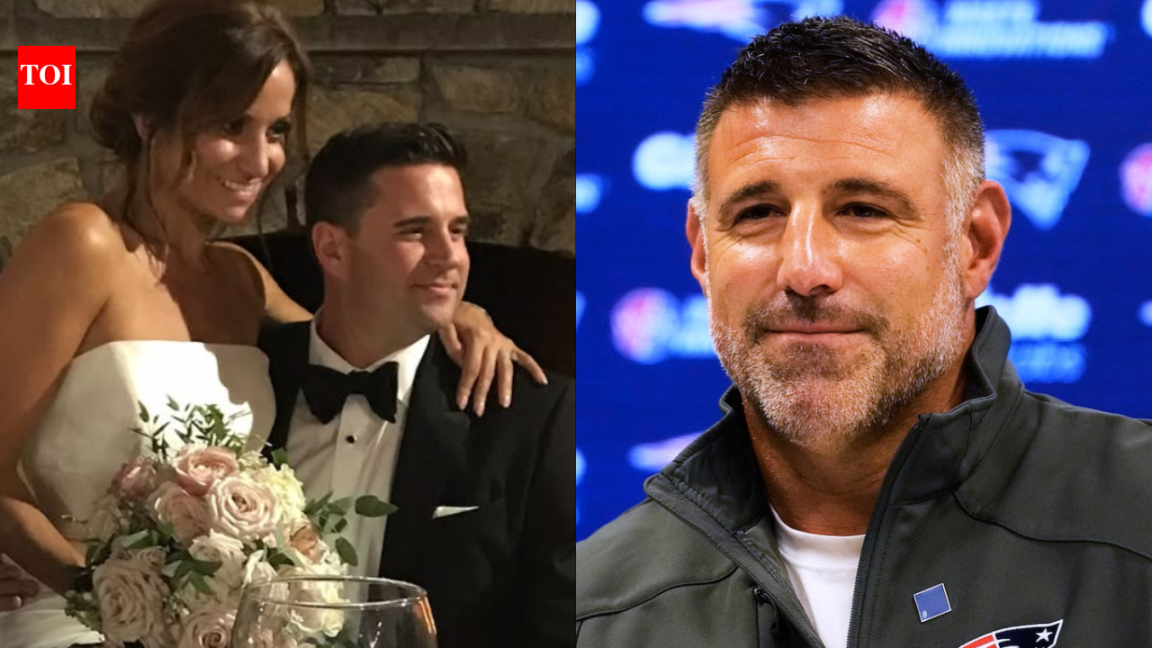 Dianna Russini’s husband reportedly makes a decision about their marriage amid alleged affair drama with Mike Vrabel