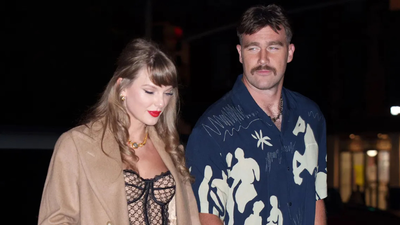 Fact check: Did Travis Kelce actually open up about taking on billionaire Taylor Swift's surname after they get married?
