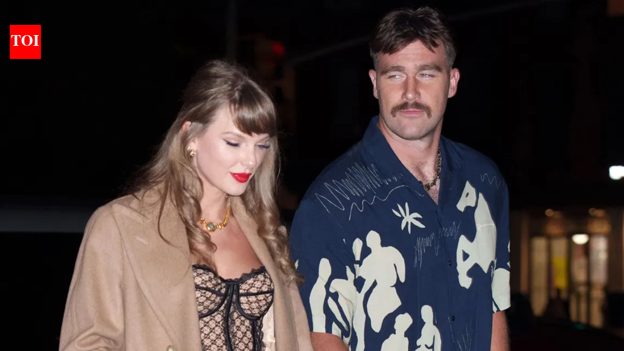 Fact check: Did Travis Kelce actually open up about taking on billionaire Taylor Swift’s surname after they get married?