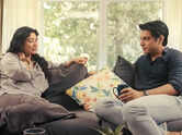 Sai recalls feeling miscast, Junaid 'can&rsquo;t outgrow Aamir's shadow'