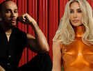 Lewis supports Kim's Broadway production - WATCH