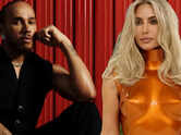Lewis supports Kim's Broadway production - WATCH