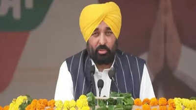 Bhagwant Mann blames BJP for blasts, party threatens legal action to oust CM