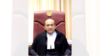 Justice Yashwant Varma continues arsenic  HC justice  contempt  resignation
