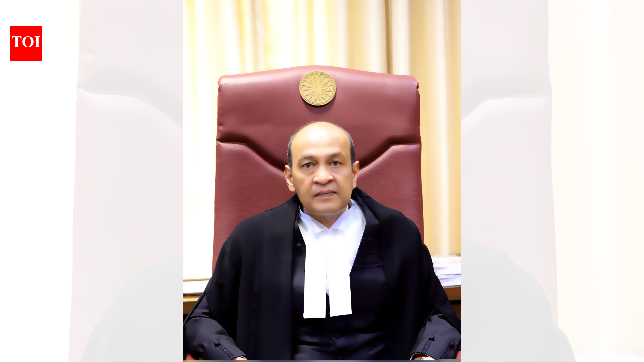 Cash recovery row: Justice Yashwant Varma continues as HC judge despite resignation
