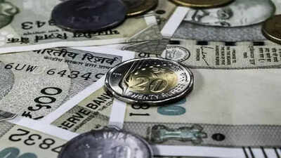 एनसीआरबी: 2024 में 55 करोड़ रुपये अंकित मूल्य वाले नकली नोट जब्त किए गए