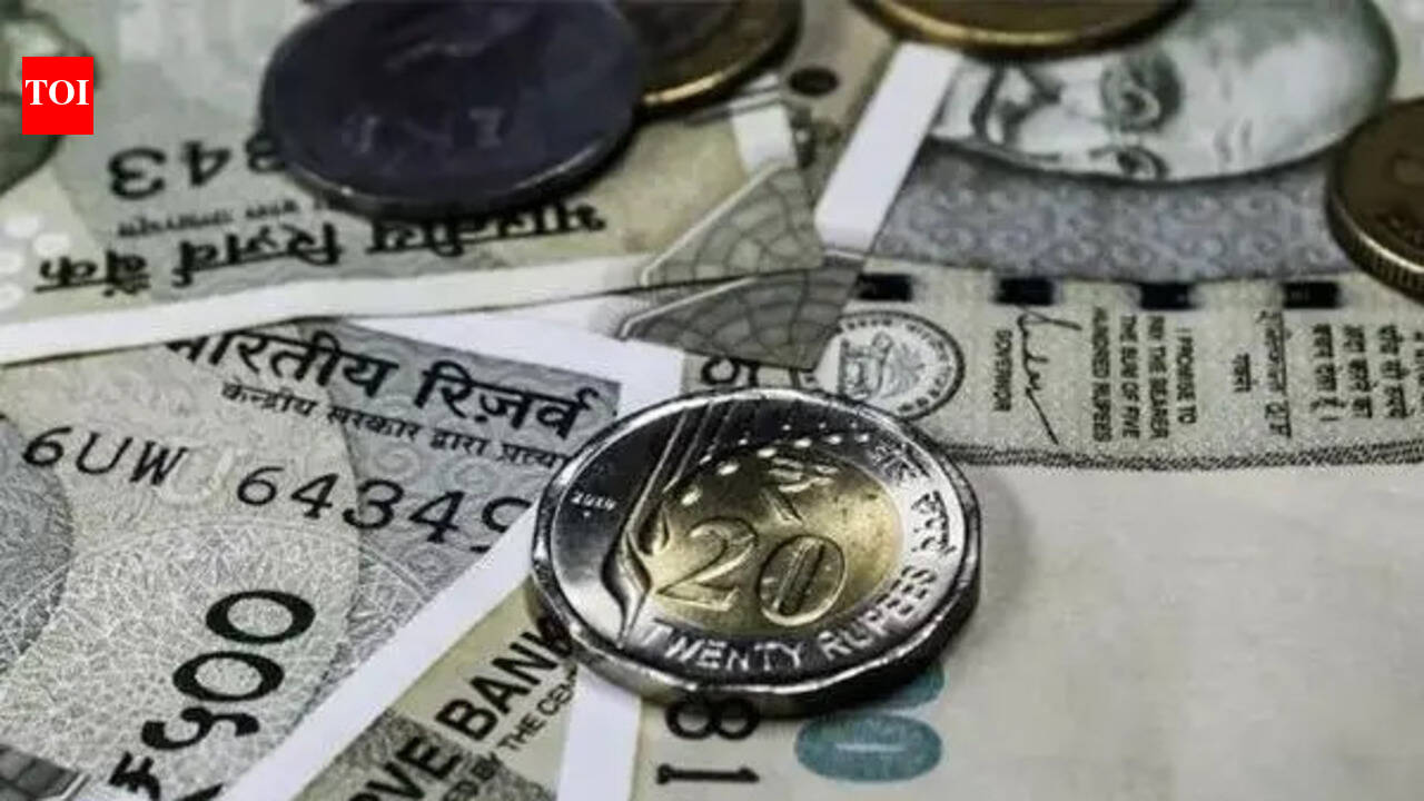 NCRB: Fake notes with Rs 55 crore face value confiscated in 2024