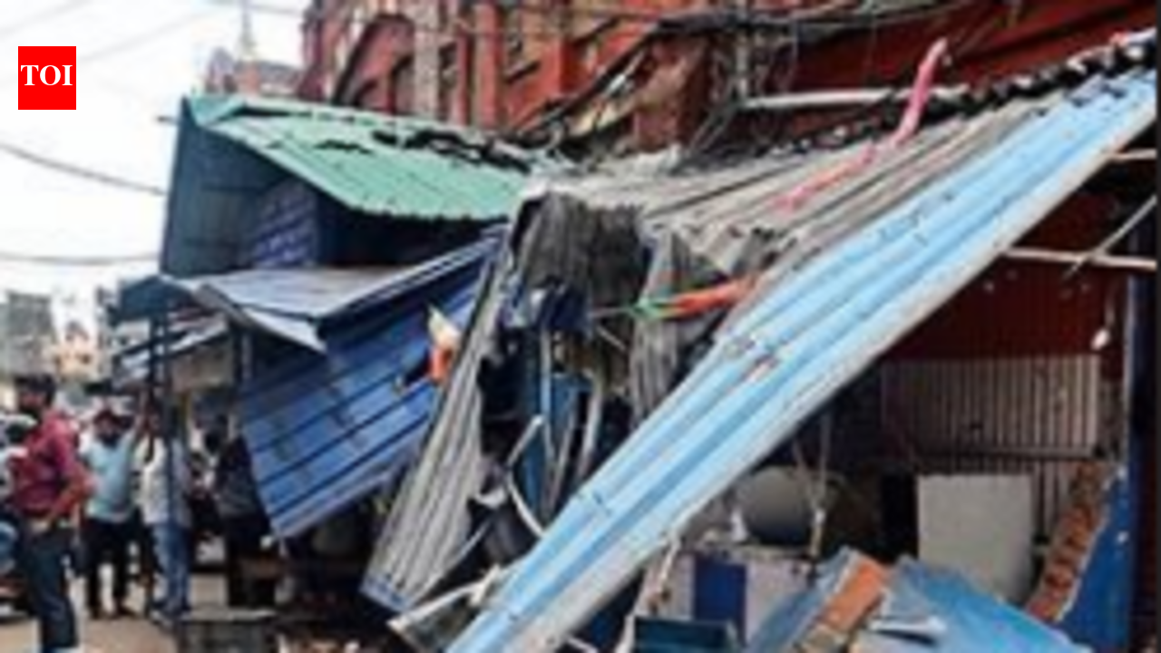 Clashes, firing, vandalism rock West Bengal, BJP calls for calm