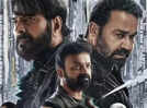 'Patriot' box office collections day 7: Mohanlal's action film hits Rs 71.72 crore worldwide