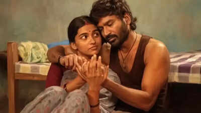 'Kara' box office collections day 8: Dhanush and Mamitha Baiju's period drama earns Rs 43.14 crore