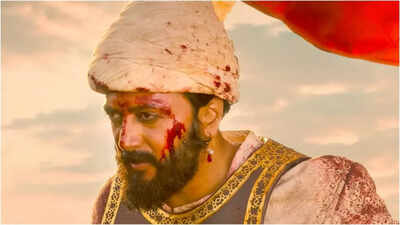 'Raja Shivaji' box office collection Day 6: Riteish Deshmukh starrer earns Rs 4.25 crore; crosses Rs 57 crore mark