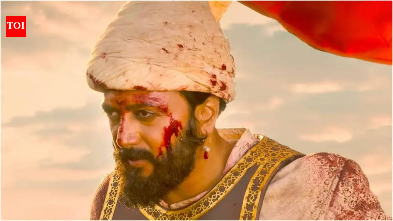 'Raja Shivaji' box office collection Day 6: Riteish Deshmukh starrer earns Rs 4.25 crore; crosses Rs 57 crore mark
