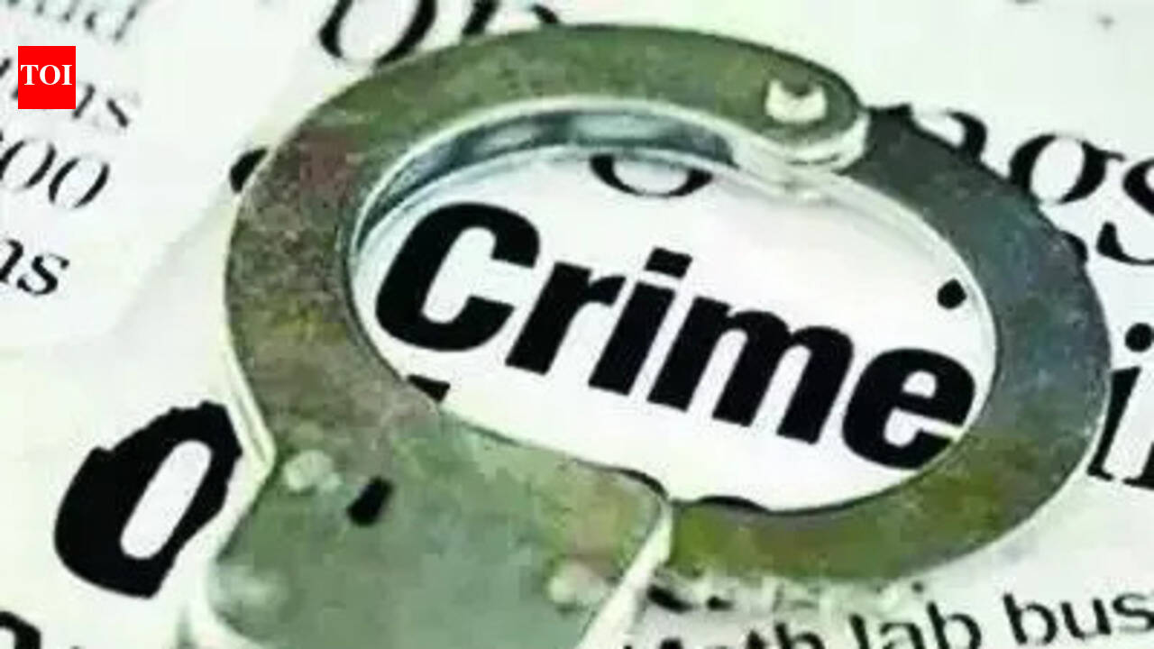 Murders in India dropped 2.4% in 2024, crimes against women 1.5%: NCRB data