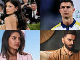 Celebs lose MILLIONS of followers as Instagram wipes out bots