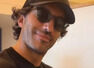 Justin Baldoni all smiles in first appearance post lawsuit - WATCH