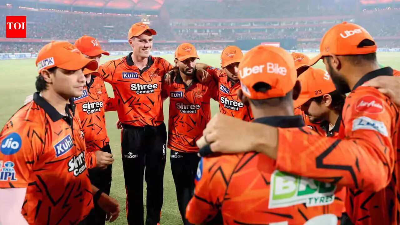 SRH create unique IPL record with unmatched Hyderabad dominance over PBKS
