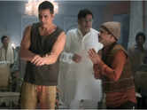 'Bhooth Bangla' Day 20: Film heads for Rs 235 cr global tally