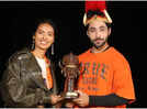 Imran Nazir Khan on winning Tribeverse: Real life is quite similar, and I treated the show the same way