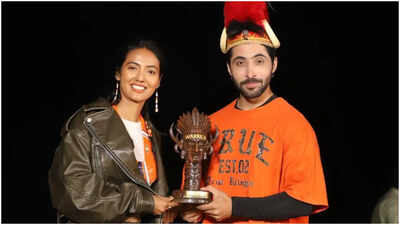 Imran Nazir Khan on winning Tribeverse: Real life is quite similar, and I treated the show the same way
