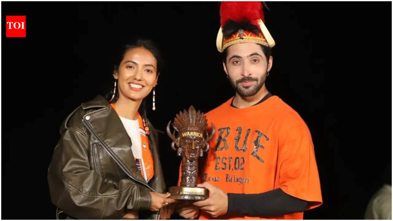 Imran Nazir Khan on winning Tribeverse: Real life is quite similar, and I treated the show the same way