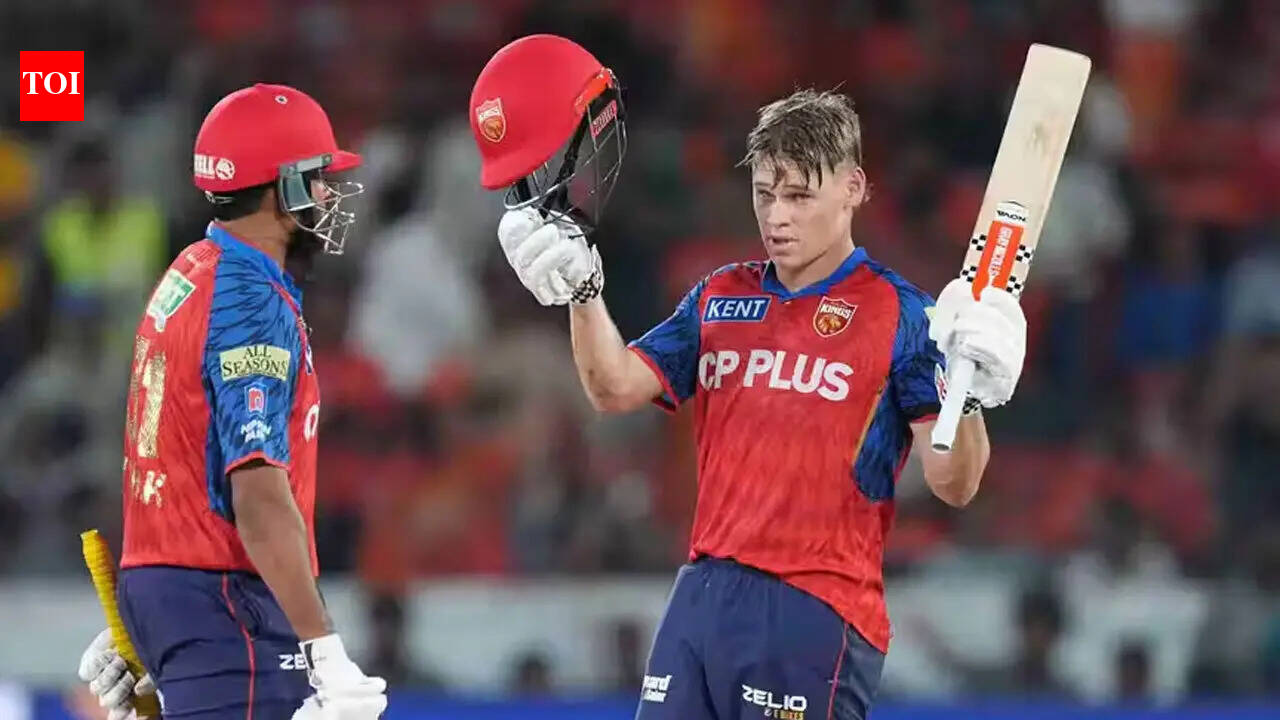 Cooper Connolly creates historic IPL milestone, becomes youngest overseas batter to…